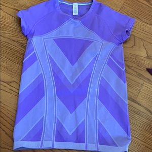 Ivivva Fly Tech T-shirt